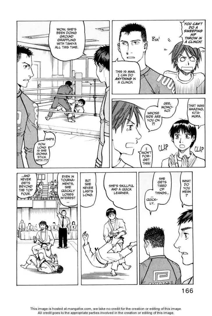 All-Rounder Meguru Chapter 26 18